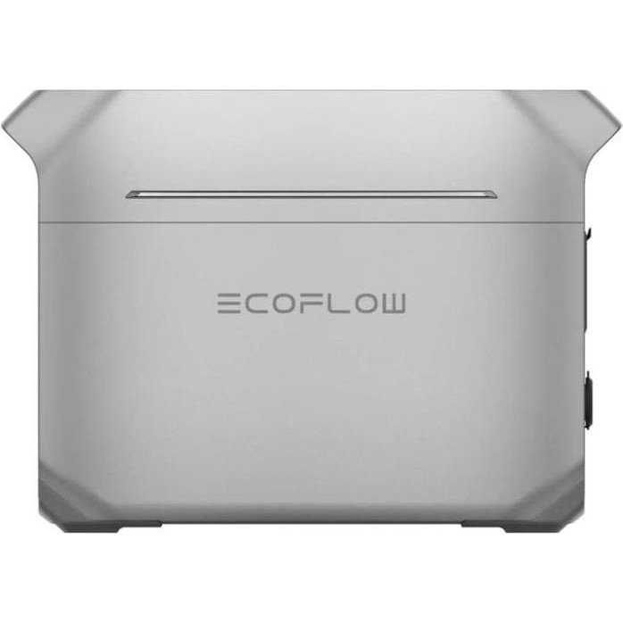 Зарядна станція EcoFlow DELTA 3 Plus (EF_DELTA3Plus)  Фото №1