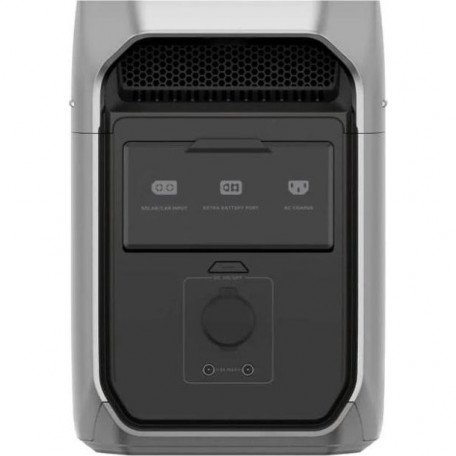 Зарядна станція EcoFlow DELTA 3 Plus (EF_DELTA3Plus)