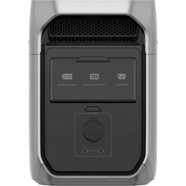 Зарядная станция EcoFlow DELTA 3 Plus (EF_DELTA3Plus)