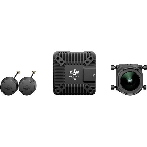 Системи FPV (передачі відеосигналу) DJI O4 Air Unit Pro (CP.FP.00000233.01)  Фото №0