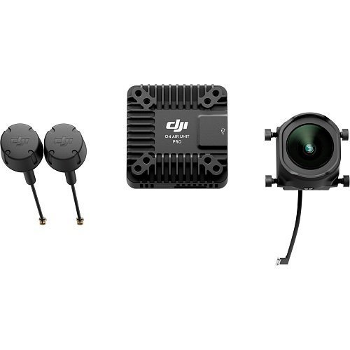 Системи FPV (передачі відеосигналу) DJI O4 Air Unit Pro (CP.FP.00000233.01)  Фото №1