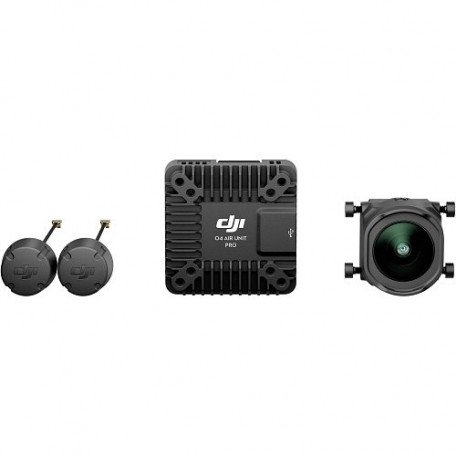 Системи FPV (передачі відеосигналу) DJI O4 Air Unit Pro (CP.FP.00000233.01)  Фото №0