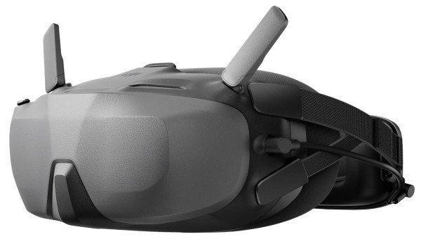 FPV окуляри DJI Goggles N3 (CP.RC.00000032.02)  Фото №0