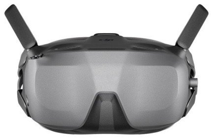 FPV очки DJI Goggles N3 (CP.RC.00000032.02)