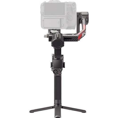 Стабілізатор для камери DJI RS 4 Pro (CP.RN.00000345.03)  Фото №2