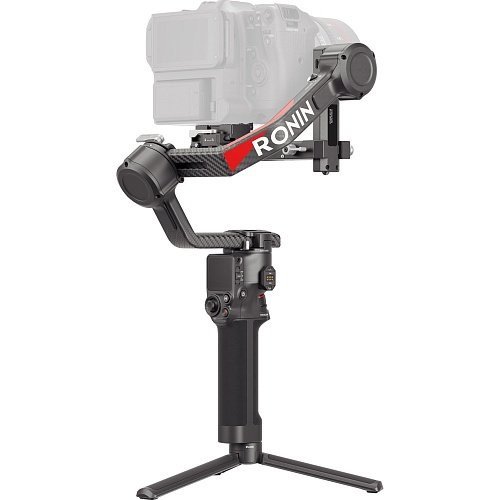 Стабілізатор для камери DJI RS 4 Pro (CP.RN.00000345.03)  Фото №3