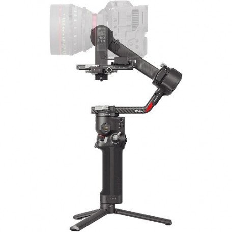 Стабілізатор для камери DJI RS 4 Pro (CP.RN.00000345.03)  Фото №1