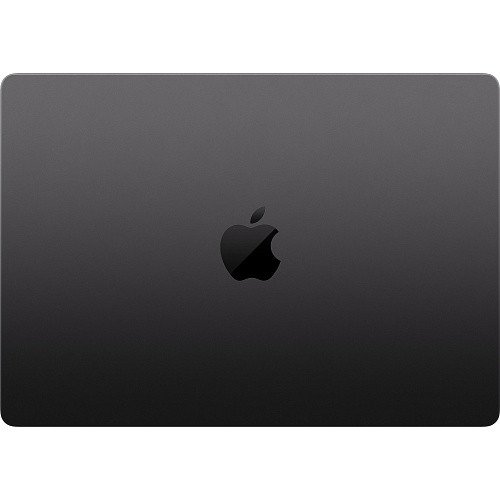 Ноутбук Apple MacBook Pro 14&quot; M4 Late 2024 Space Black (MCX04)  Фото №1