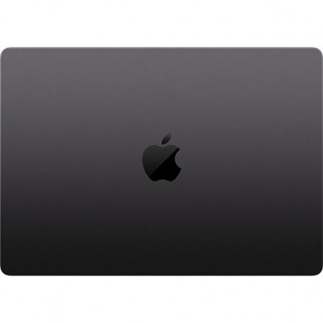 Ноутбук Apple MacBook Pro 14&quot; M4 Late 2024 Space Black (MCX04)  Фото №1