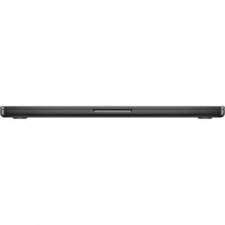 Ноутбук Apple MacBook Pro 14&quot; M4 Late 2024 Space Black (MCX04)  Фото №4