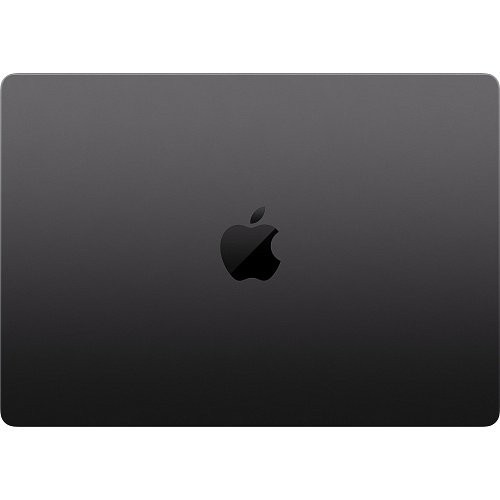 Ноутбук Apple MacBook Pro 14&quot; M4 Late 2024 Space Black (MCX04)  Фото №1