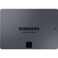 SSD накопичувач Samsung 870 QVO 4 TB (MZ-77Q4T0BW)