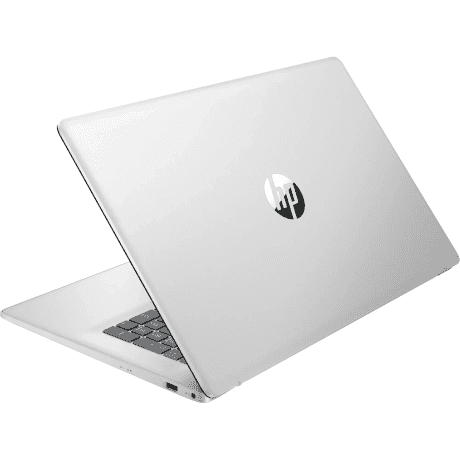 Ноутбук HP 17-cn4065cl (9X4L4UA)  Фото №1
