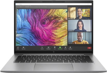 Ноутбук HP ZBook Firefly G11 (A1RB8UT)