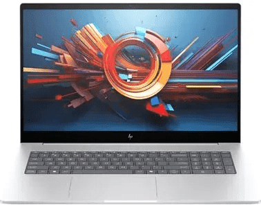 Ноутбук HP Envy 17-da0097nr (9V8M4UA)