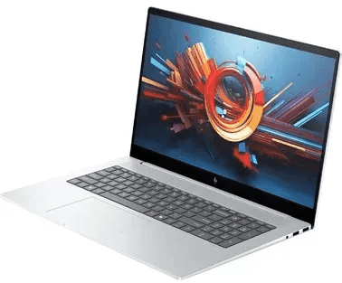 Ноутбук HP Envy 17-da0097nr (9V8M4UA)  Фото №0