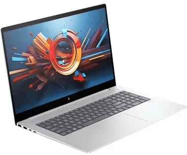 Ноутбук HP Envy 17-da0097nr (9V8M4UA)  Фото №1
