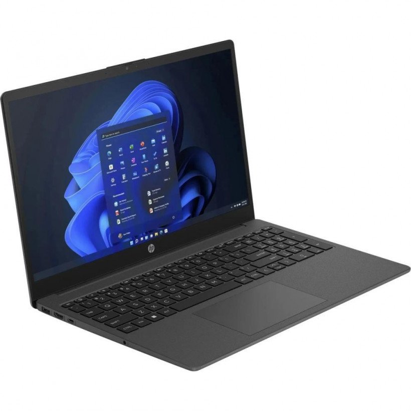 Ноутбук HP 255 G10 Dark Ash Silver (8X9R2ES)  Фото №0