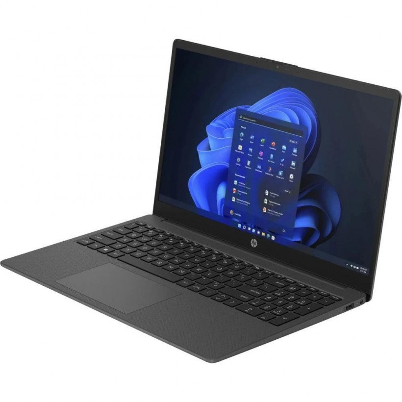Ноутбук HP 255 G10 Dark Ash Silver (8X9R2ES)  Фото №1
