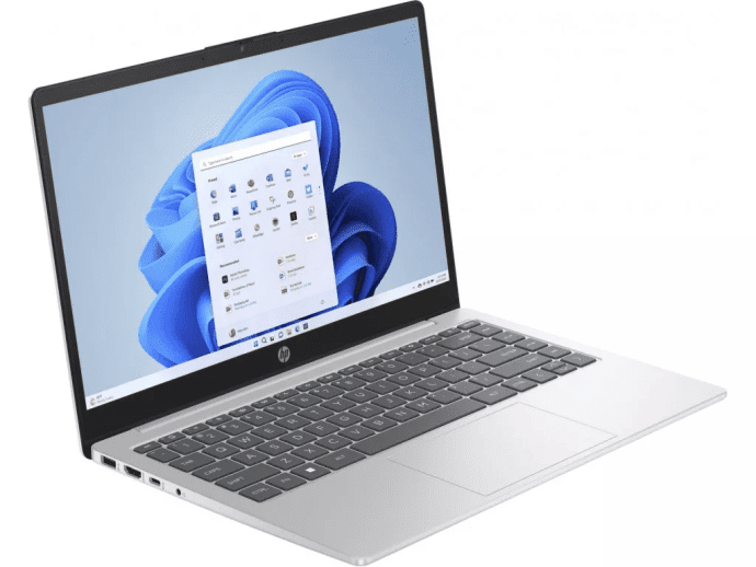 Ноутбук HP 14-em0085cl (B43BVUA)  Фото №0