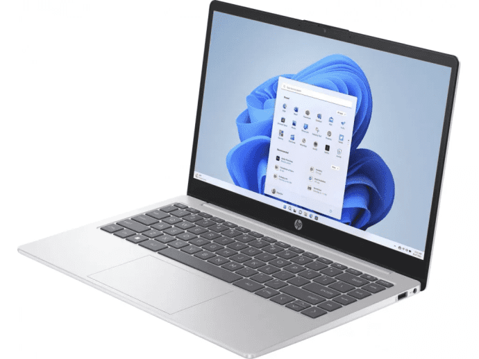 Ноутбук HP 14-em0085cl (B43BVUA)  Фото №1