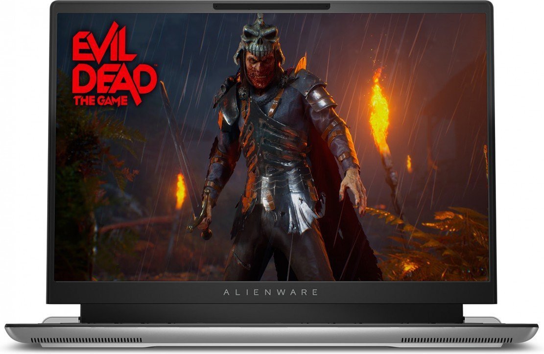 Ноутбук Alienware x16 R2 (Alienware-x6R2-7869)
