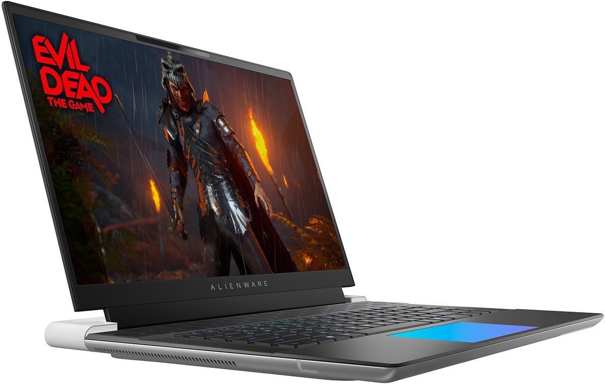 Ноутбук Alienware x16 R2 (Alienware-x6R2-7869)  Фото №0