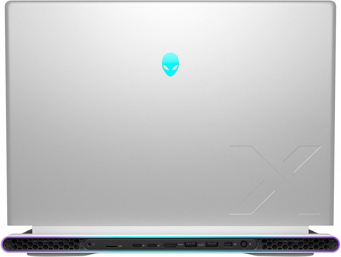 Ноутбук Alienware x16 R2 (Alienware-x6R2-7869)  Фото №5