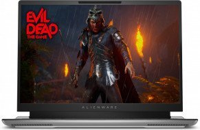Ноутбук Alienware x16 R2 (Alienware-x6R2-7869)