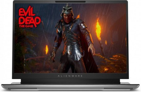 Ноутбук Alienware x16 R2 (Alienware-x6R2-7869)