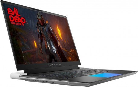 Ноутбук Alienware x16 R2 (Alienware-x6R2-7869)  Фото №0