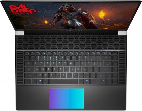 Ноутбук Alienware x16 R2 (Alienware-x6R2-7869)  Фото №2