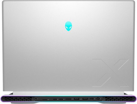 Ноутбук Alienware x16 R2 (Alienware-x6R2-7869)  Фото №5