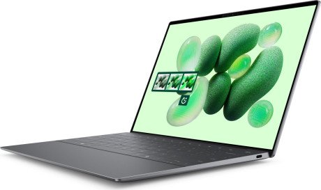 Ноутбук Dell XPS 13 9345 (XPS9345-SX12807BLK-PUS)  Фото №1