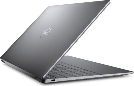 Ноутбук Dell XPS 13 9345 (XPS9345-SX12807BLK-PUS)  Фото №2