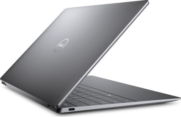 Ноутбук Dell XPS 13 9345 (XPS9345-SX12807BLK-PUS)  Фото №2