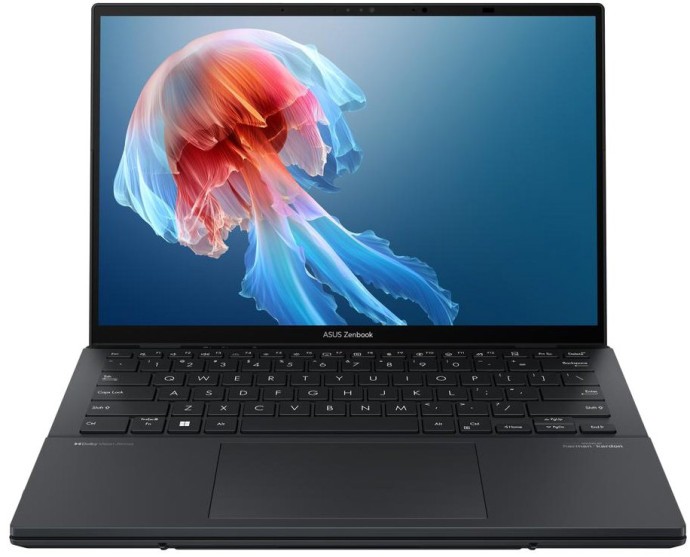Ноутбук ASUS ZenBook Duo UX8406MA (UX8406MA-PS99T)