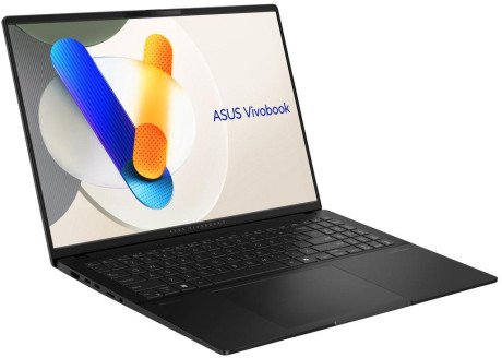 Ноутбук ASUS Vivobook S 16 OLED S5606MA (S5606MA-DS96)  Фото №0