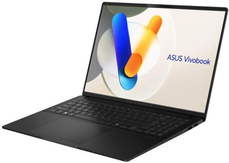 Ноутбук ASUS Vivobook S 16 OLED S5606MA (S5606MA-DS96)  Фото №1