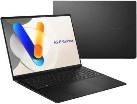Ноутбук ASUS Vivobook S 16 OLED S5606MA (S5606MA-DS96)  Фото №5