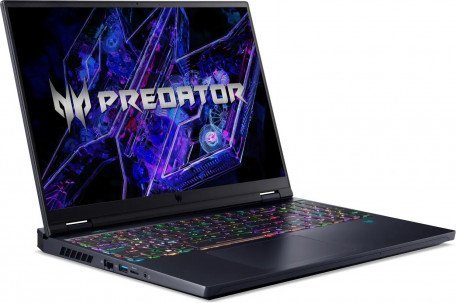 Ноутбук Acer Predator Helios 16 PH16-72-9110 (NH.QNZAA.002)  Фото №0