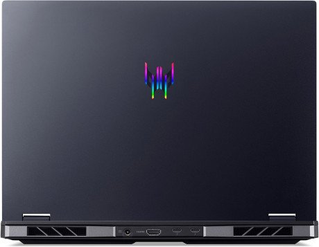 Ноутбук Acer Predator Helios 16 PH16-72-9110 (NH.QNZAA.002)  Фото №3