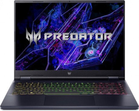 Ноутбук Acer Predator Helios Neo 14 PHN14-51-797W (NH.QQNAA.002)