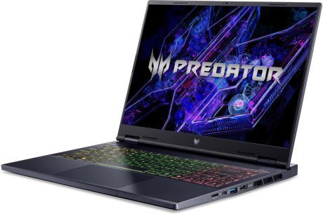 Ноутбук Acer Predator Helios Neo 14 PHN14-51-797W (NH.QQNAA.002)  Фото №1