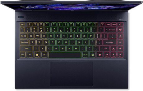 Ноутбук Acer Predator Helios Neo 14 PHN14-51-797W (NH.QQNAA.002)  Фото №2