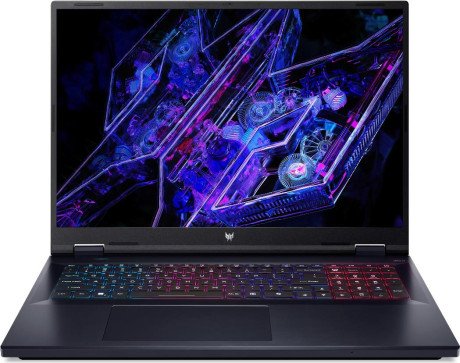 Ноутбук Acer Predator Helios Neo 18 PHN18-71 (NH.QNREG.007)