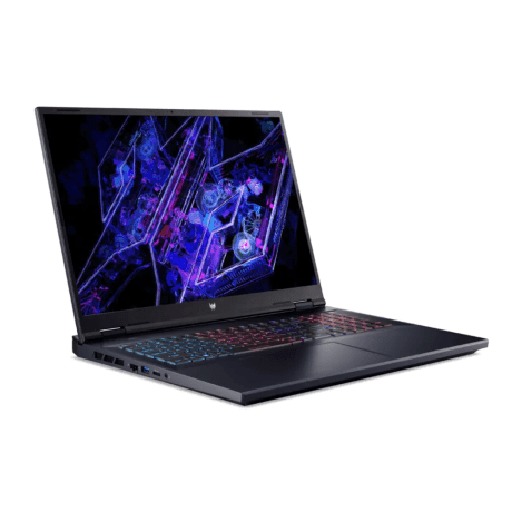 Ноутбук Acer Predator Helios Neo 18 PHN18-71 (NH.QNREG.007)  Фото №0