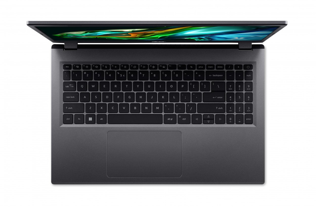 Ноутбук Acer Aspire 5 15 A515-58GM-76HF (NX.KQ4EG.008)  Фото №1