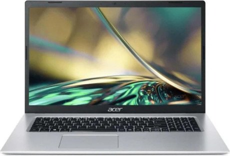 Ноутбук Acer Aspire 3 A317-54-7328 Pure Silver (NX.K9YEG.02V)