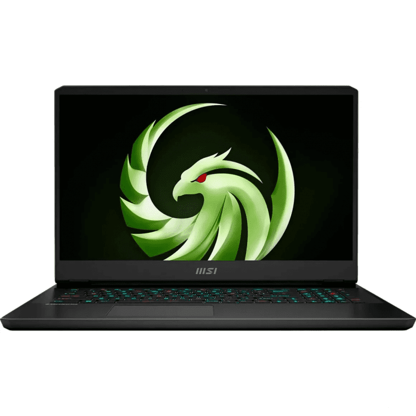 Ноутбук MSI Alpha 17 C7V 17C7VG-053US (ALPHA17C7053)